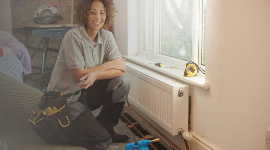 Professional same day plumber in Wyoming, MN